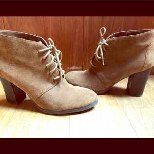 Franco Sarto Booties